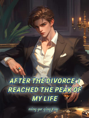 After The Divorce, I Reached The Peak Of My Life